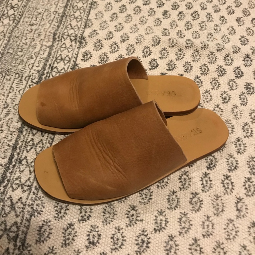 St. Agni Yuka Slides